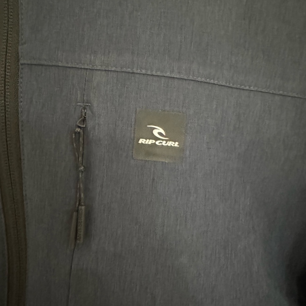 Rip Curl Anti-Series Jacket View 4